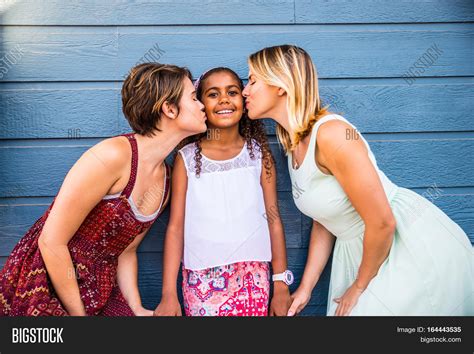 lesbian mother and daughter|Mothers Day: Lesbian Mom to Daughter 